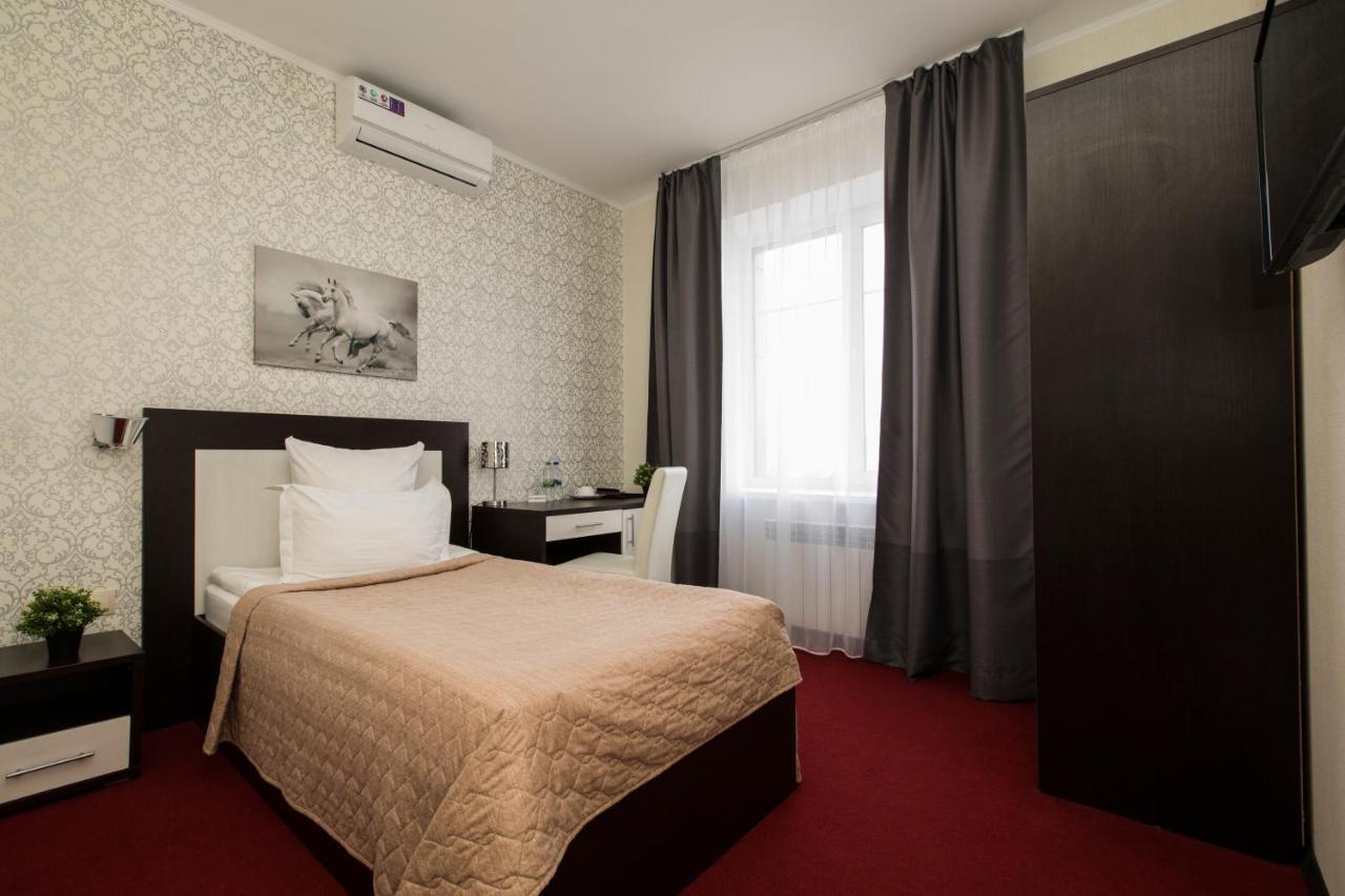 Premier Hotel Nizhny Novgorod Ngoại thất bức ảnh